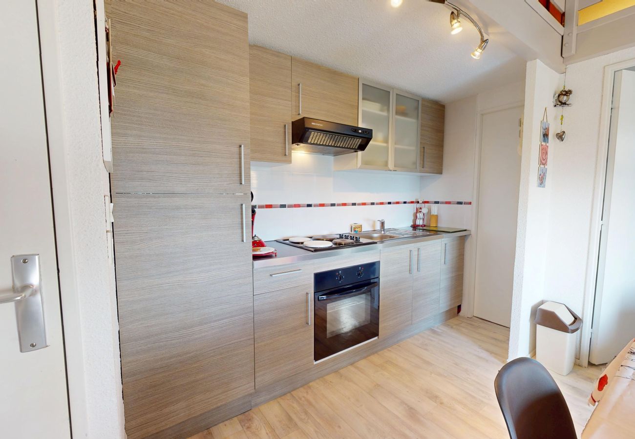 Appartement à Saint-Hilaire-de-Riez - Douceur de Bora