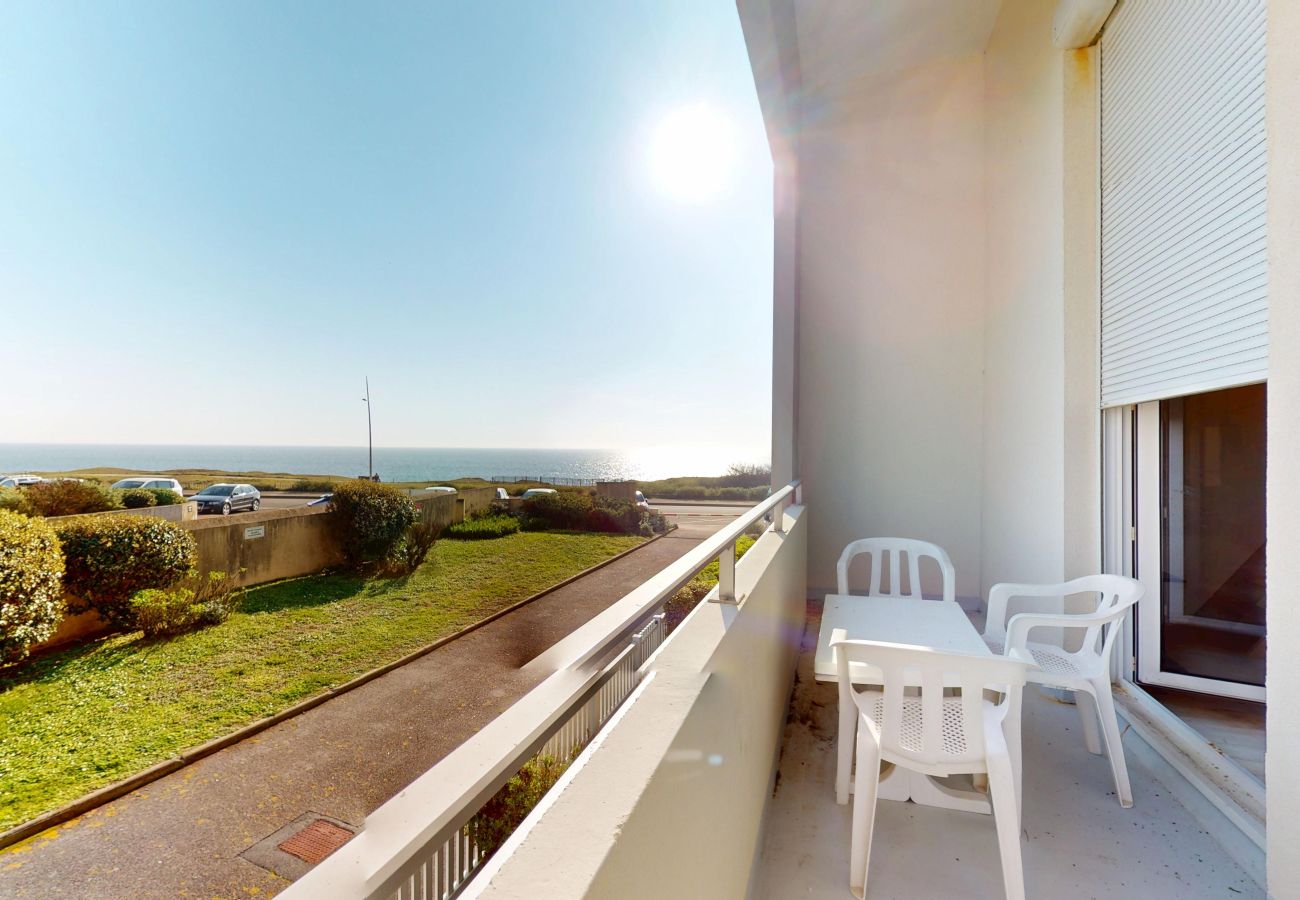 Appartement à Saint-Hilaire-de-Riez - Douceur de Bora