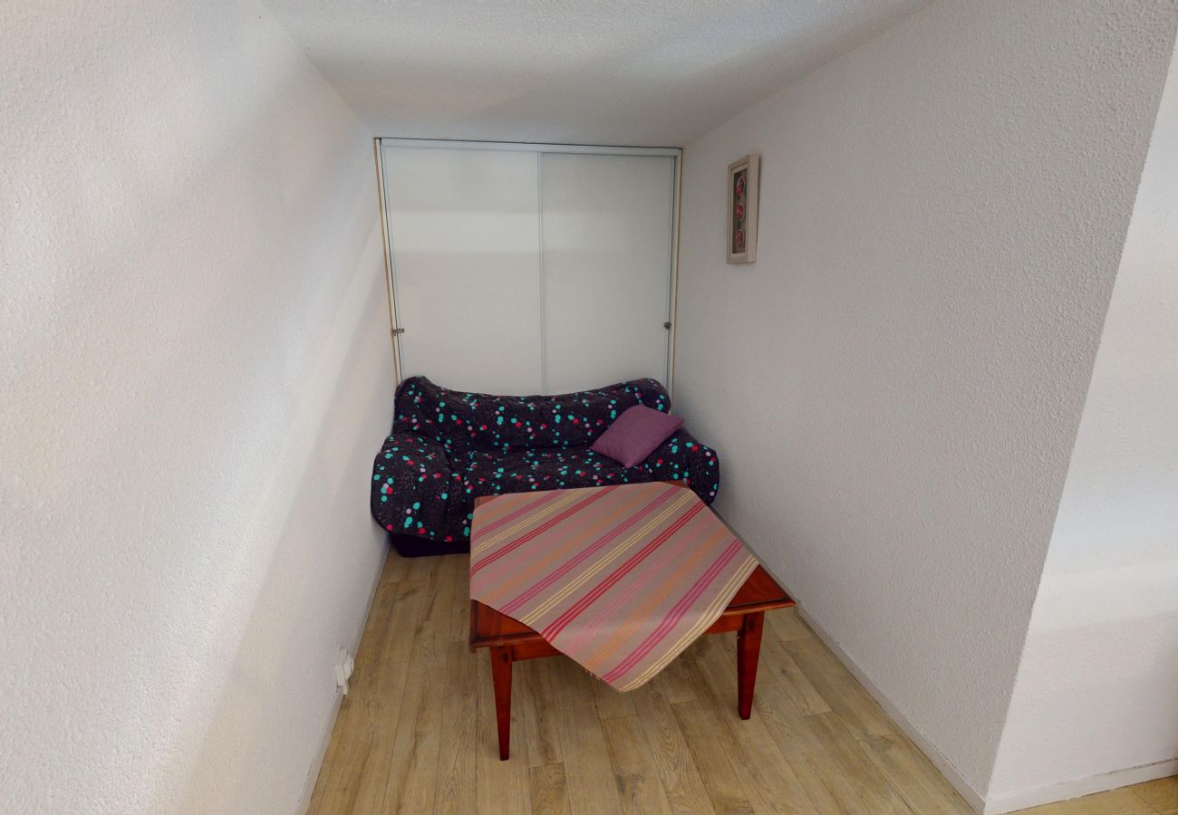Appartement à Saint-Hilaire-de-Riez - Douceur de Bora