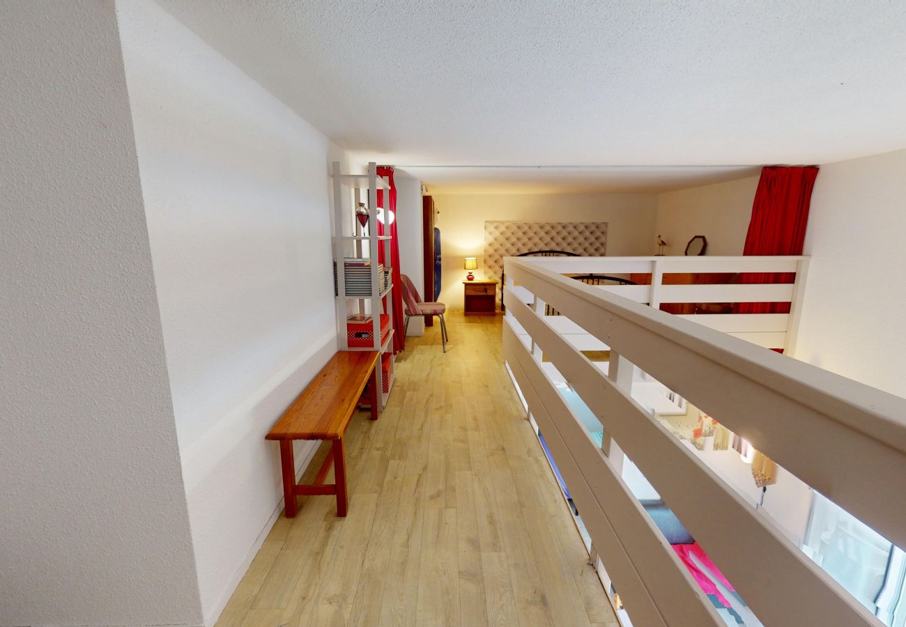 Appartement à Saint-Hilaire-de-Riez - Douceur de Bora