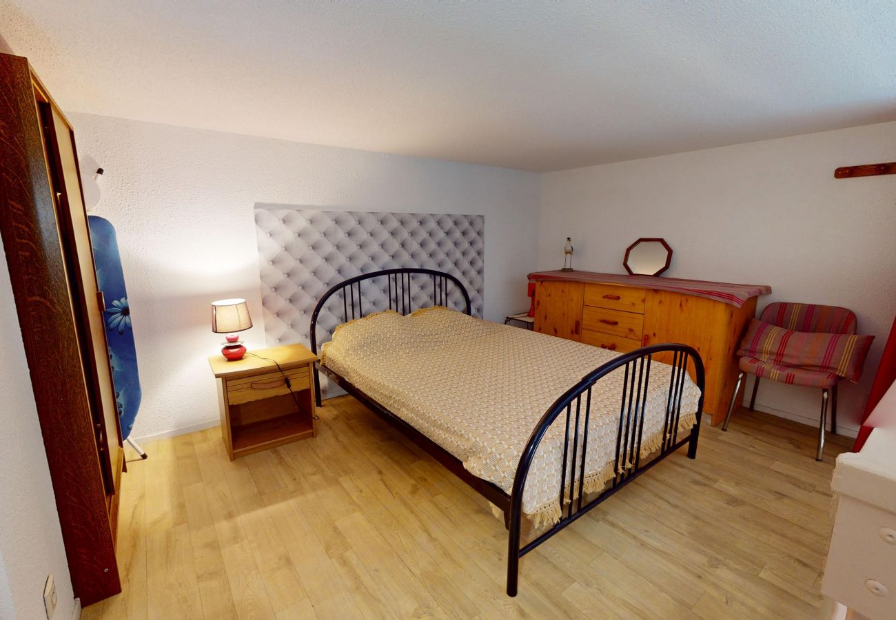 Appartement à Saint-Hilaire-de-Riez - Douceur de Bora