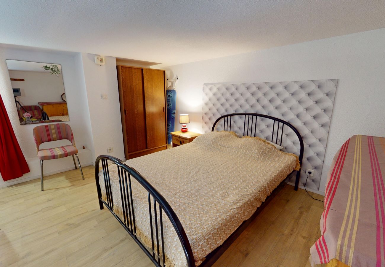 Appartement à Saint-Hilaire-de-Riez - Douceur de Bora