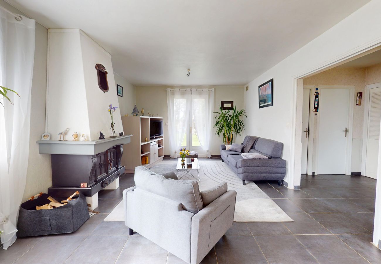 Villa à Guérande - Villa Salina