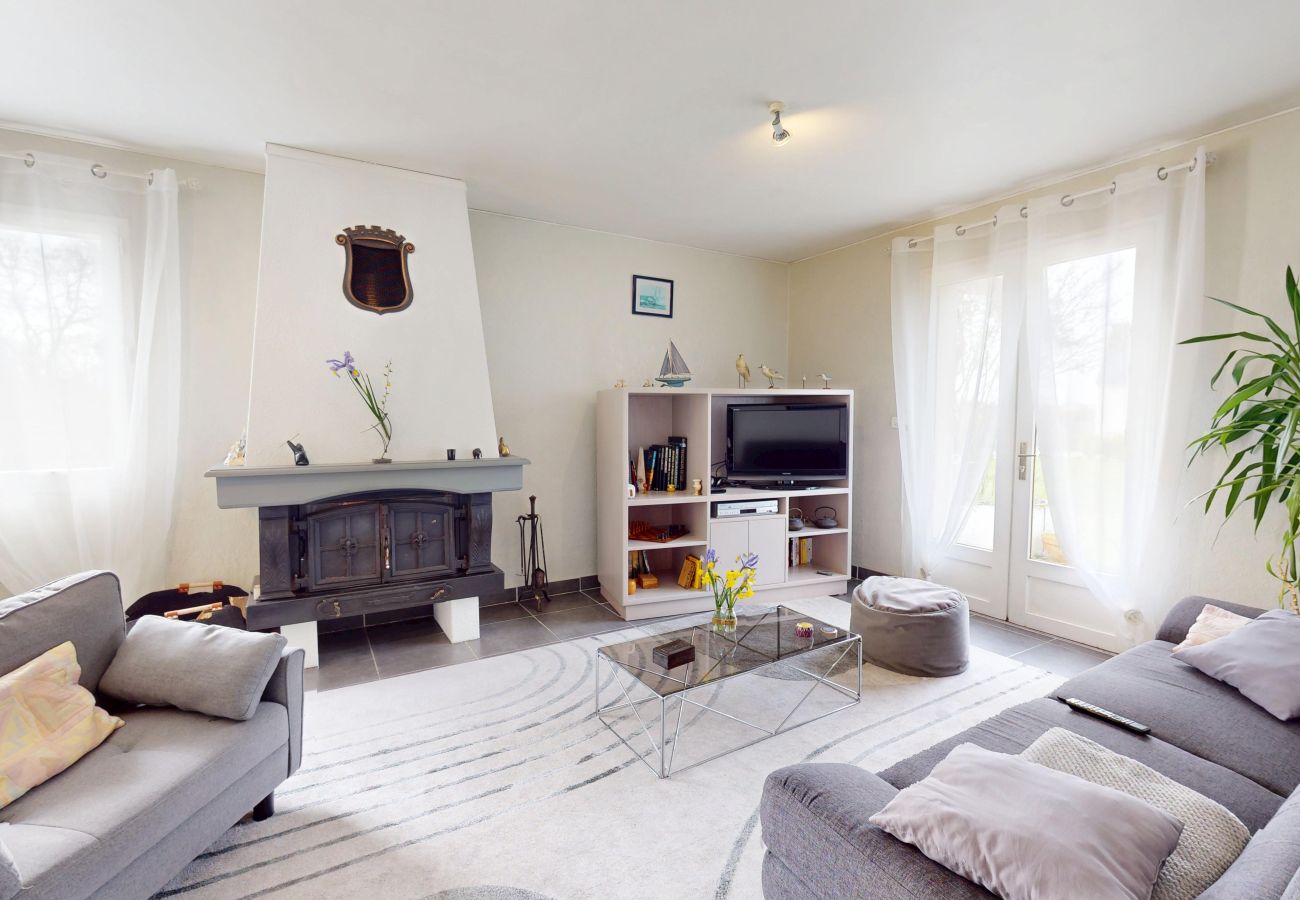 Villa à Guérande - Villa Salina