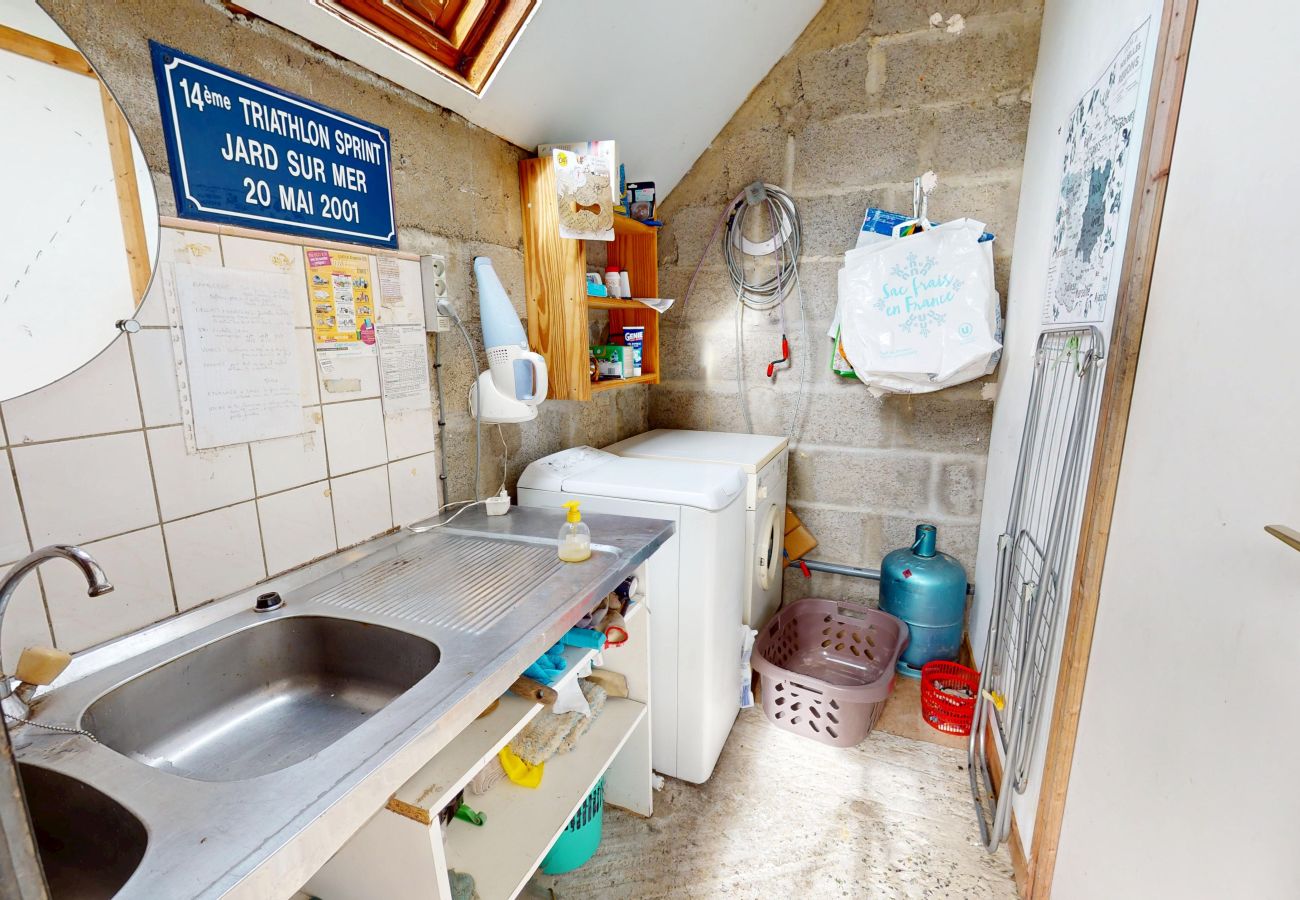 Villa à Guérande - Villa Salina