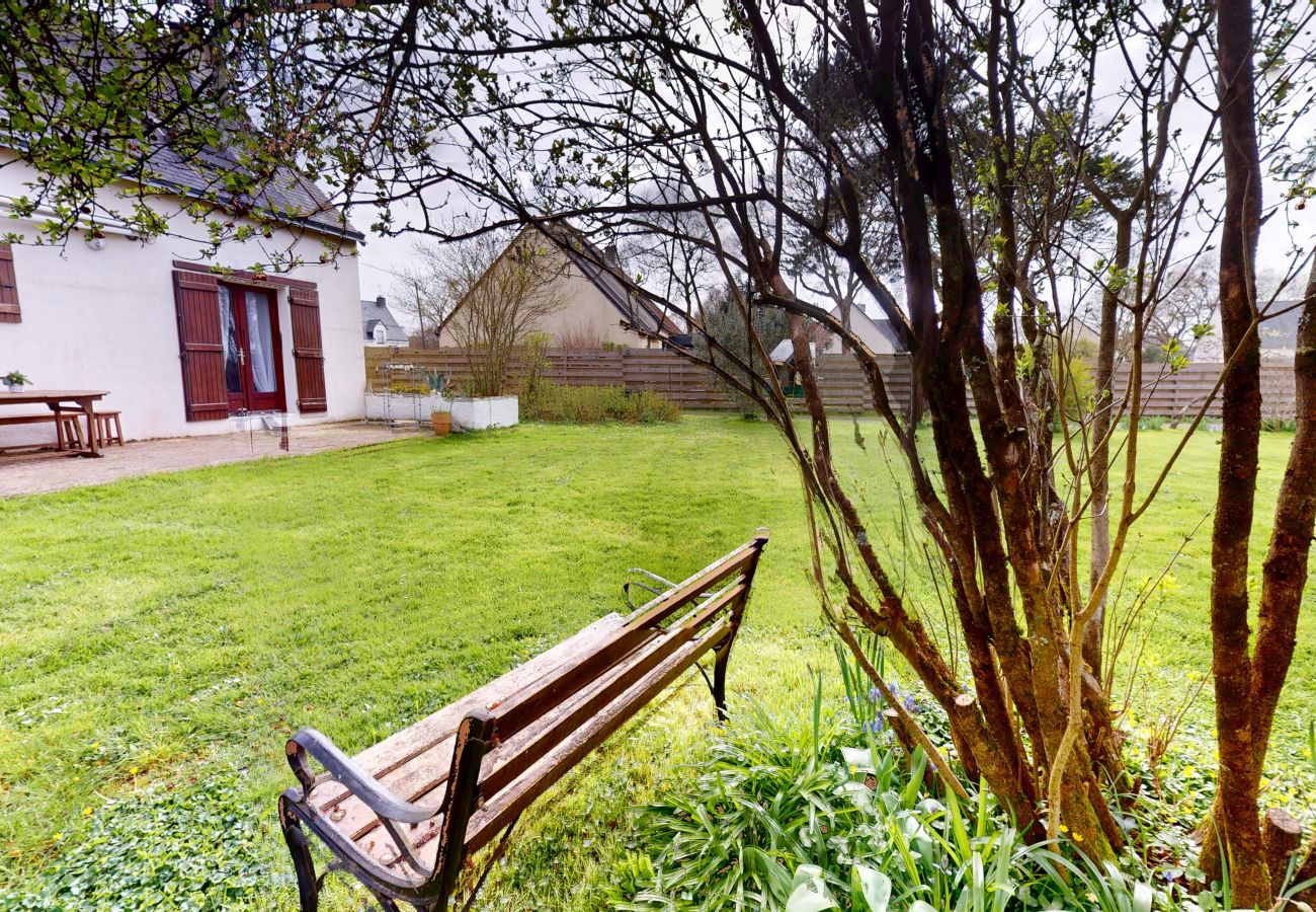 Villa à Guérande - Villa Salina