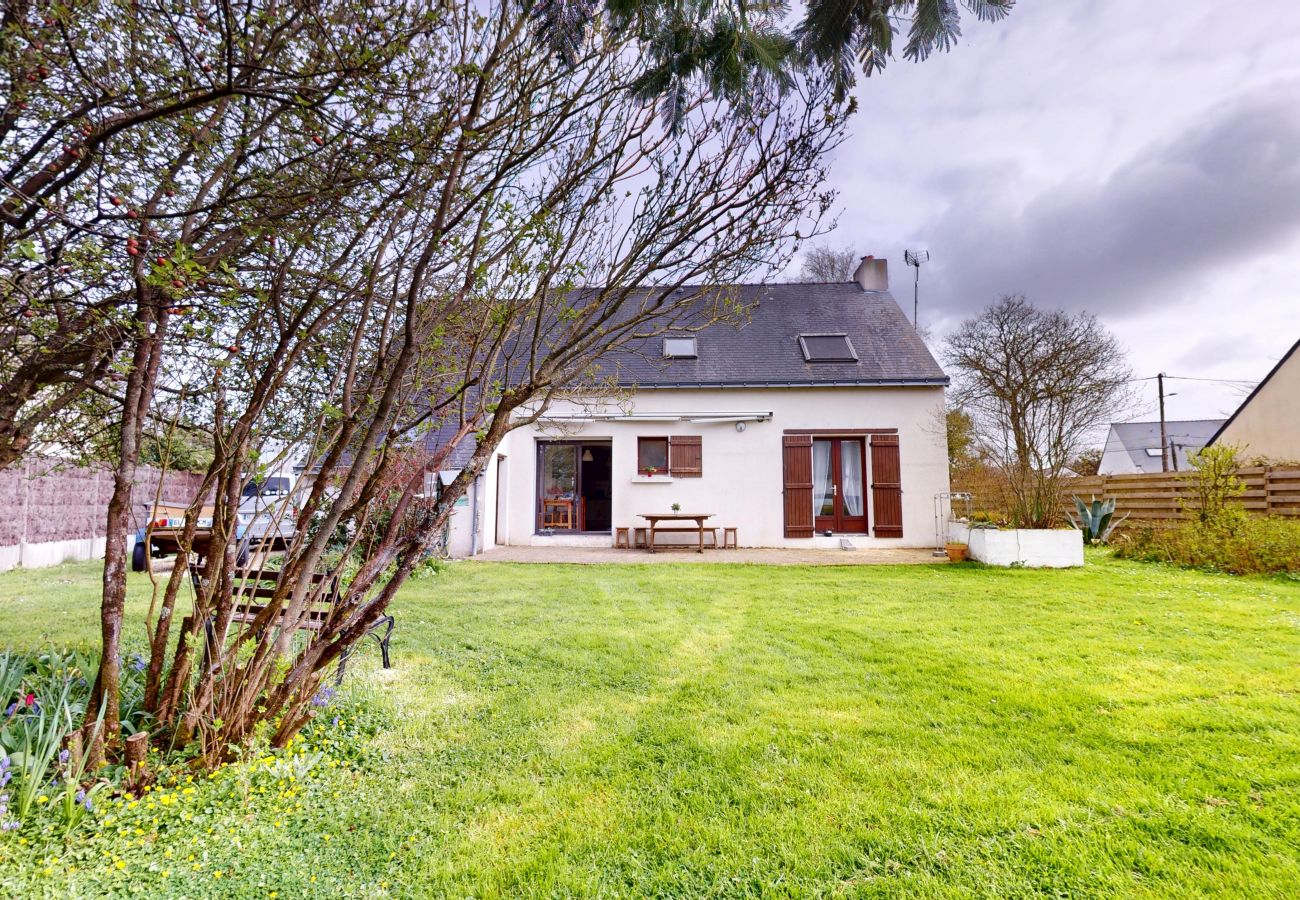 Villa à Guérande - Villa Salina