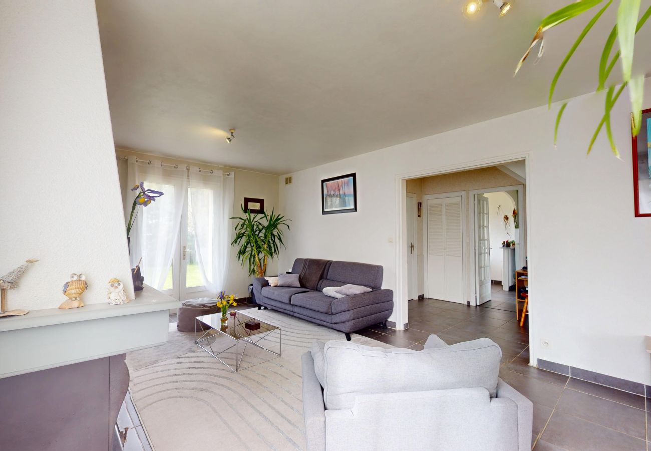 Villa à Guérande - Villa Salina