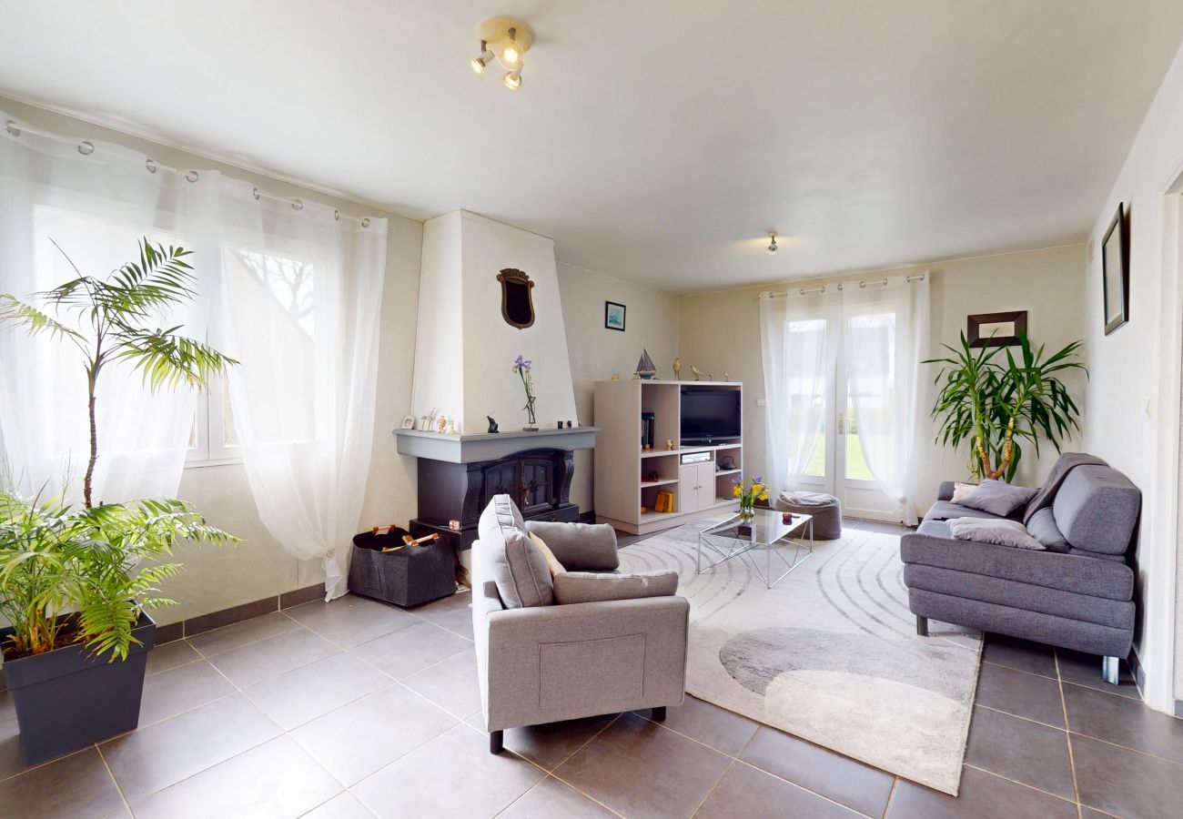 Villa à Guérande - Villa Salina