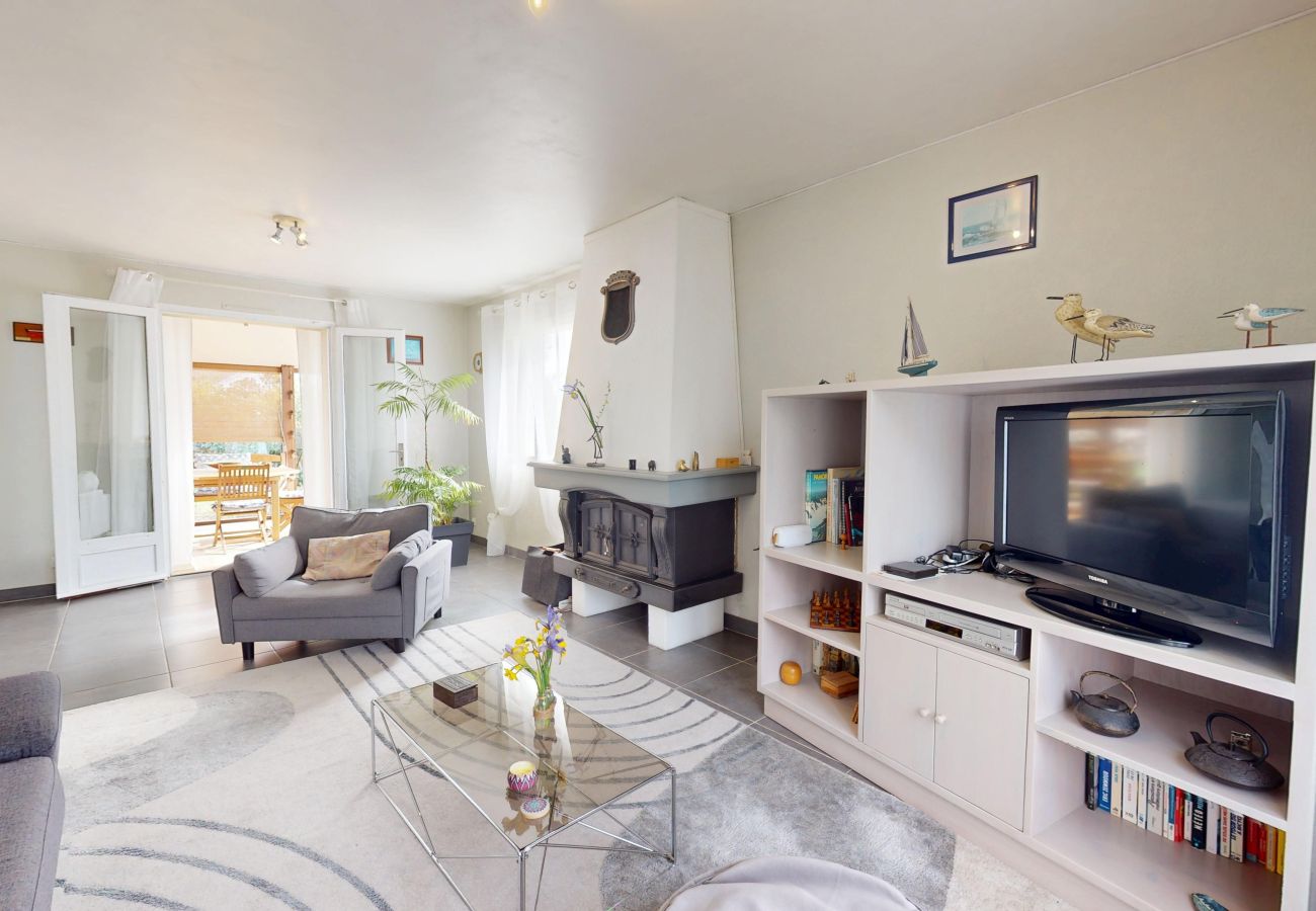 Villa à Guérande - Villa Salina