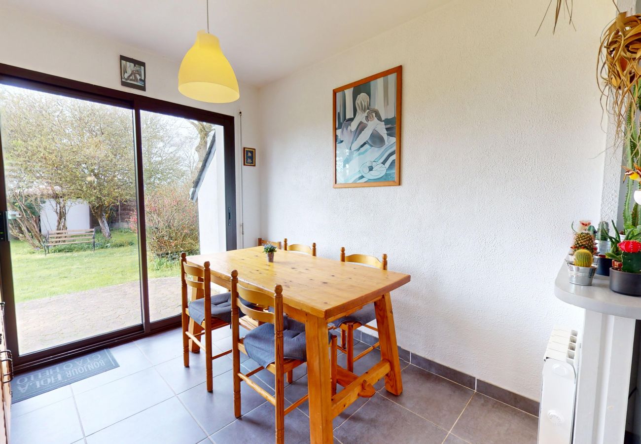 Villa à Guérande - Villa Salina