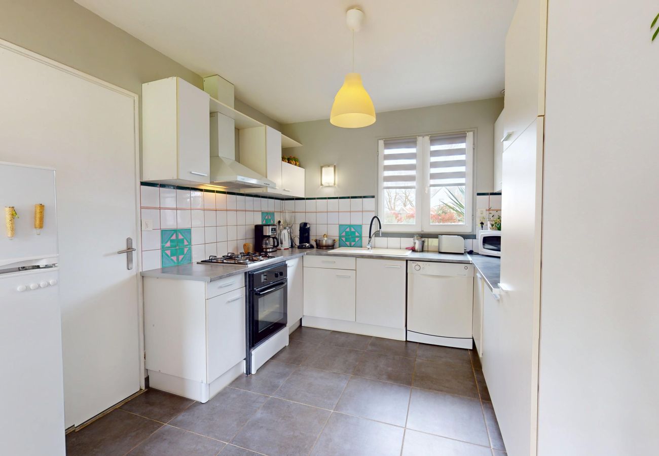 Villa à Guérande - Villa Salina