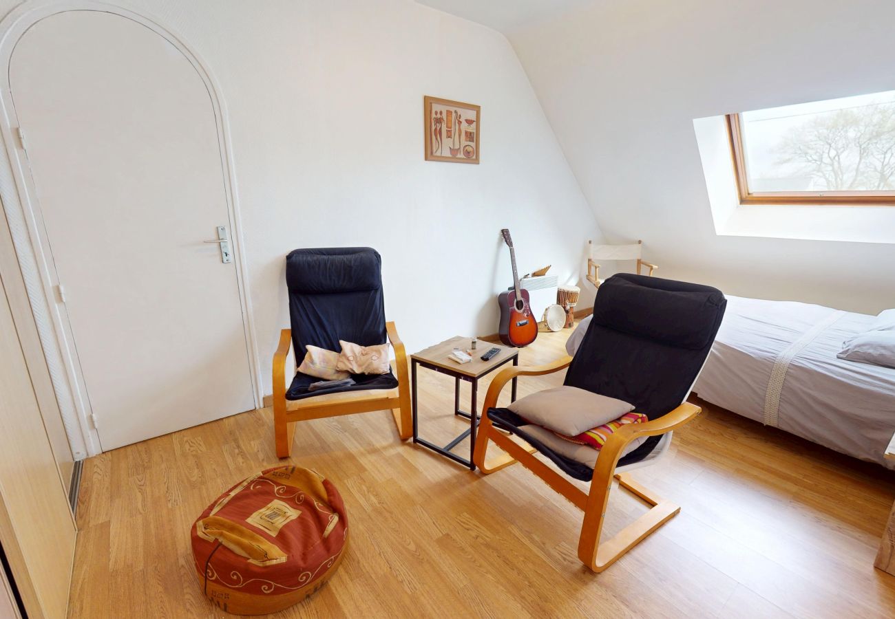 Villa à Guérande - Villa Salina