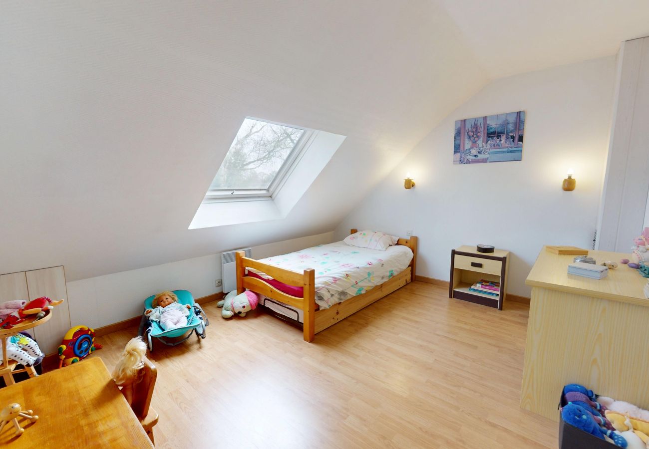 Villa à Guérande - Villa Salina