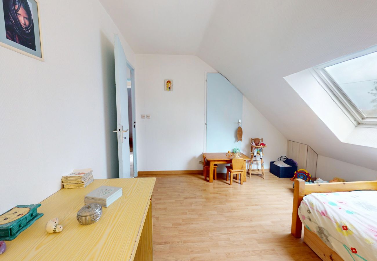 Villa à Guérande - Villa Salina