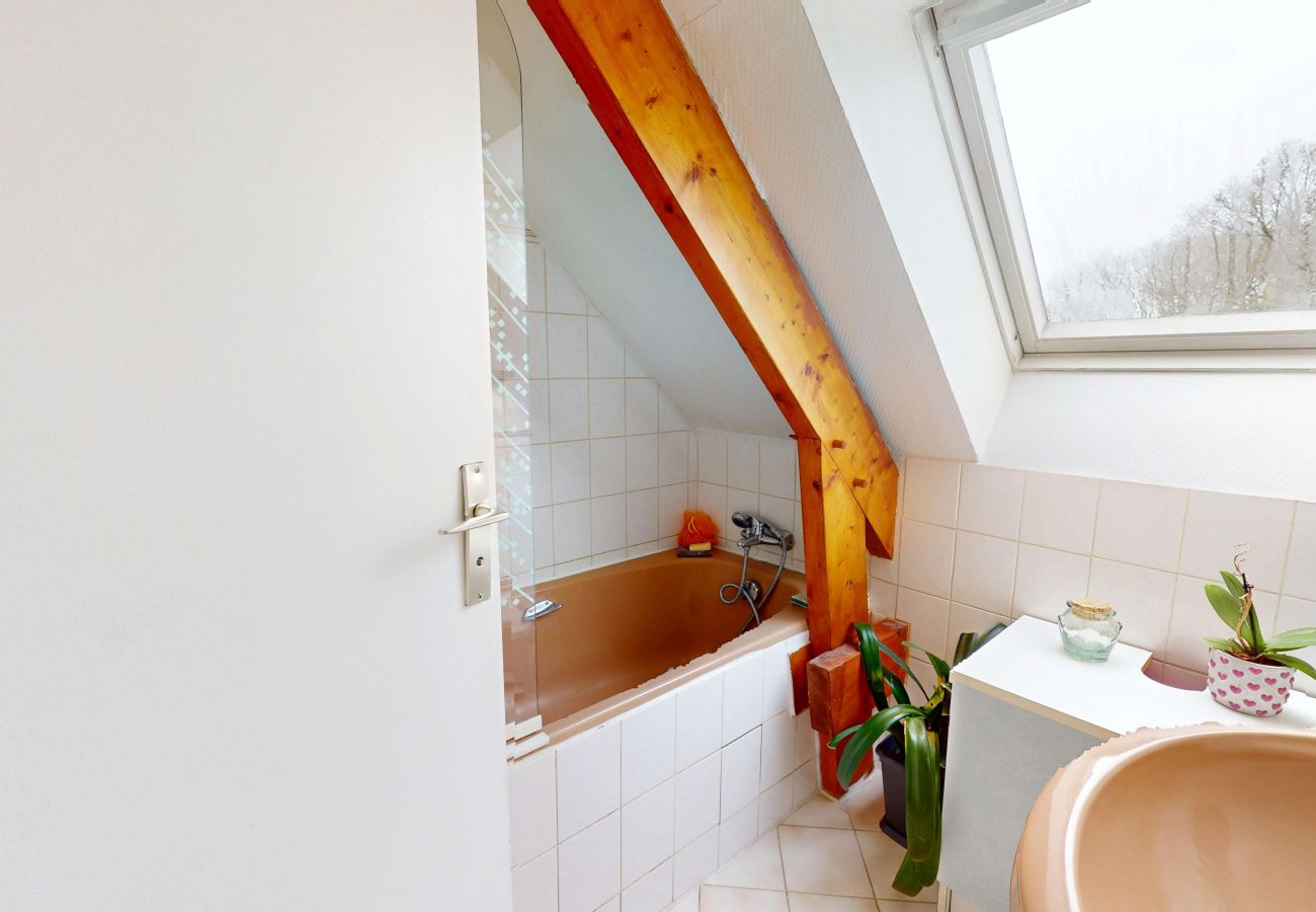 Villa à Guérande - Villa Salina