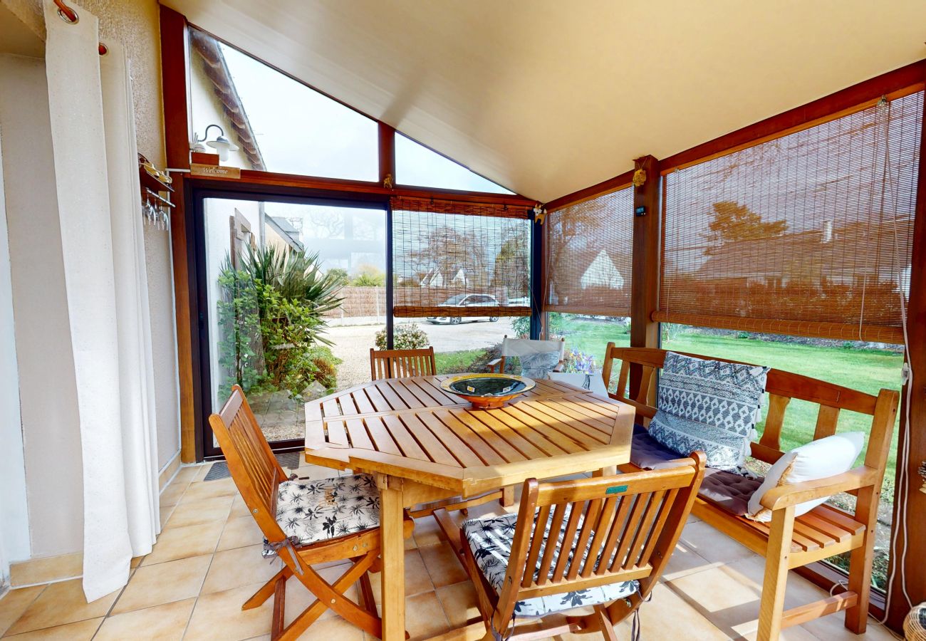 Villa à Guérande - Villa Salina