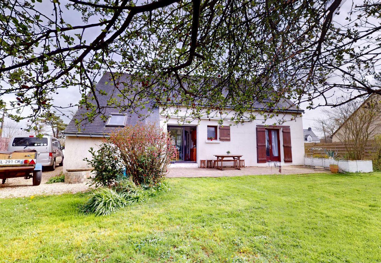 Villa à Guérande - Villa Salina