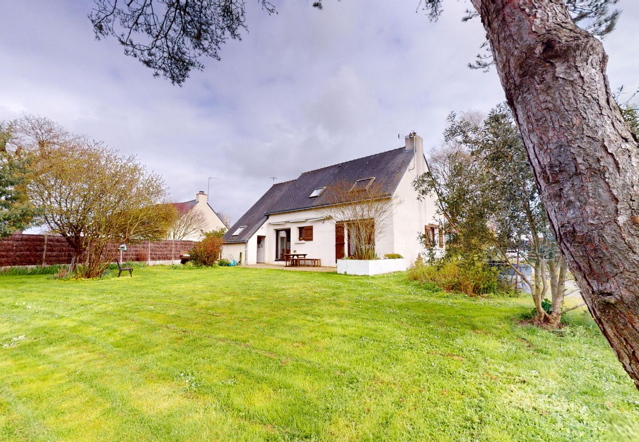 Villa à Guérande - Villa Salina