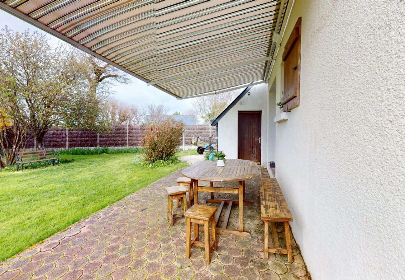 Villa à Guérande - Villa Salina