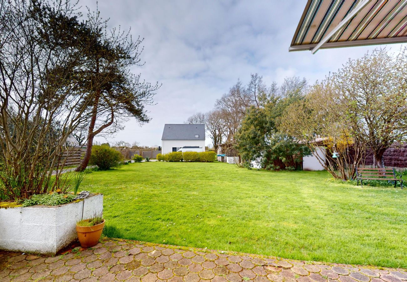 Villa à Guérande - Villa Salina