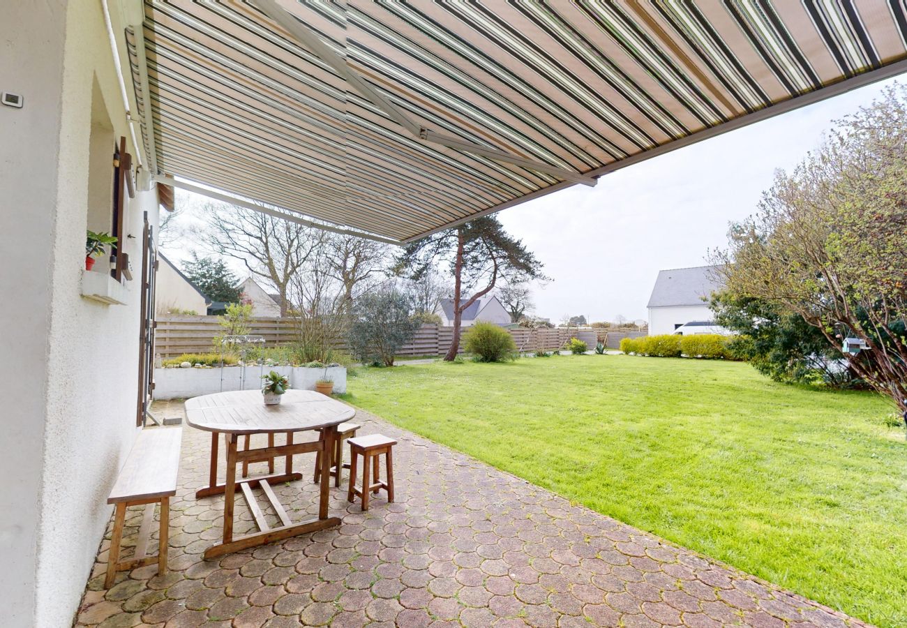 Villa à Guérande - Villa Salina