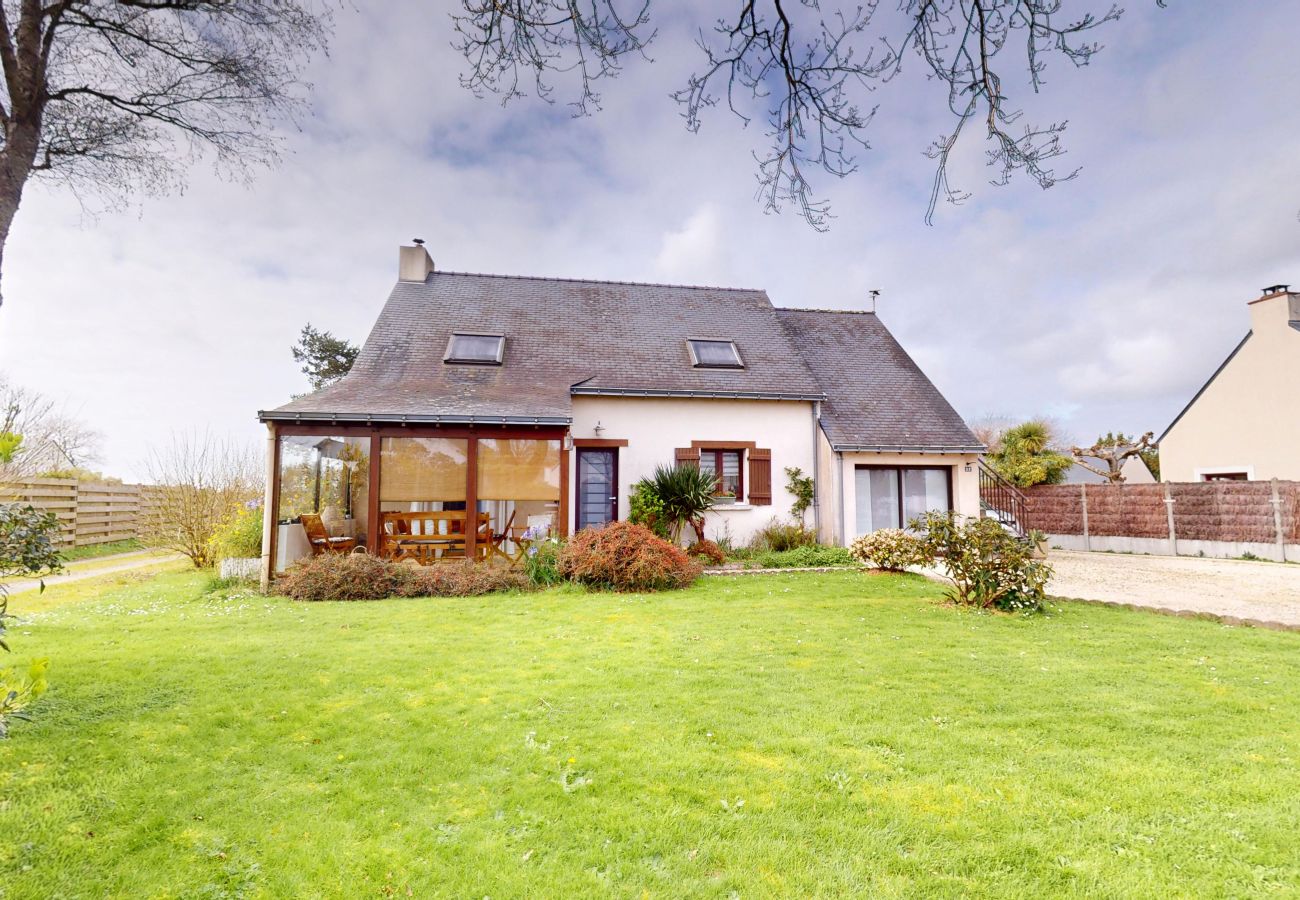 Villa à Guérande - Villa Salina