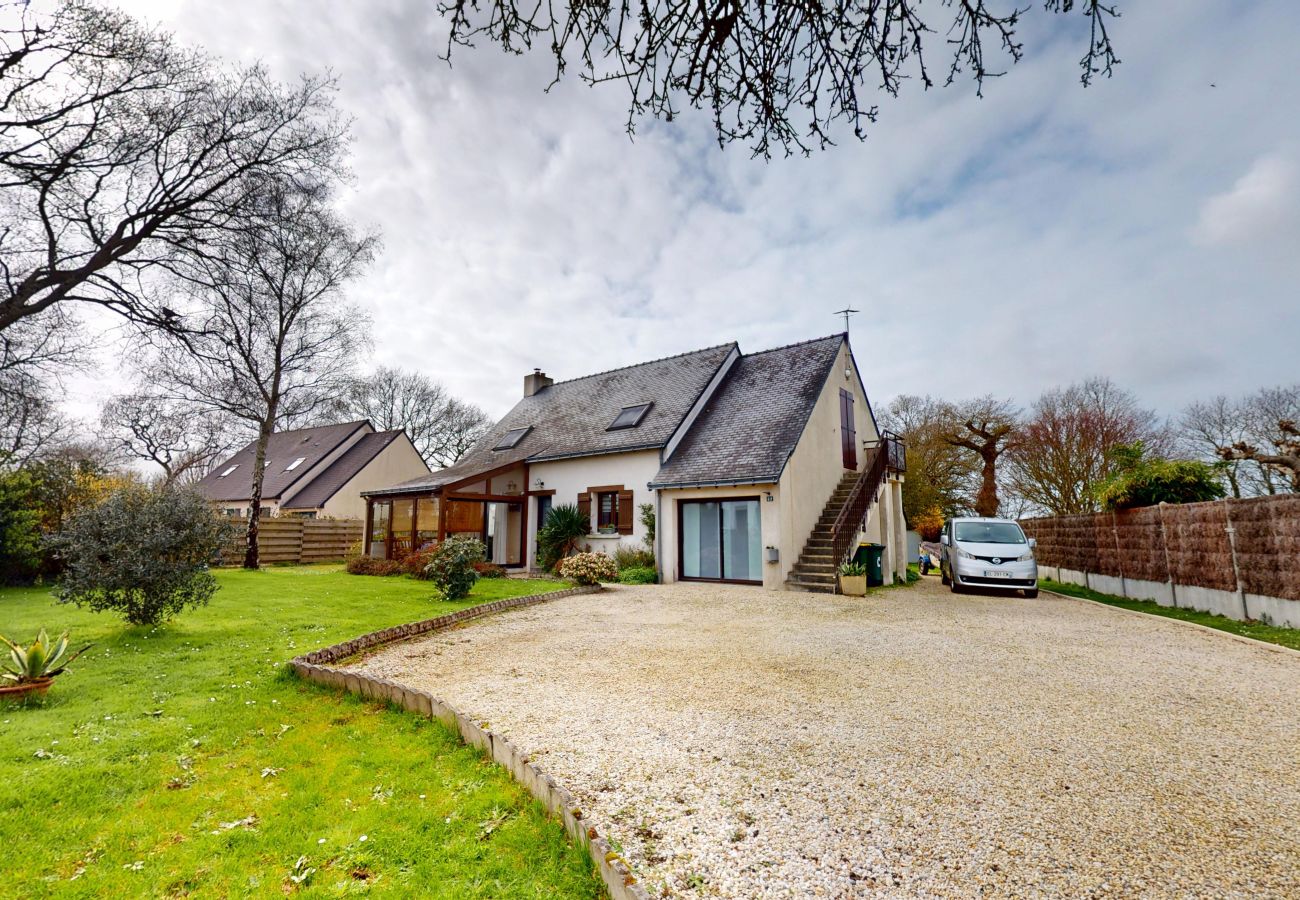 Villa à Guérande - Villa Salina