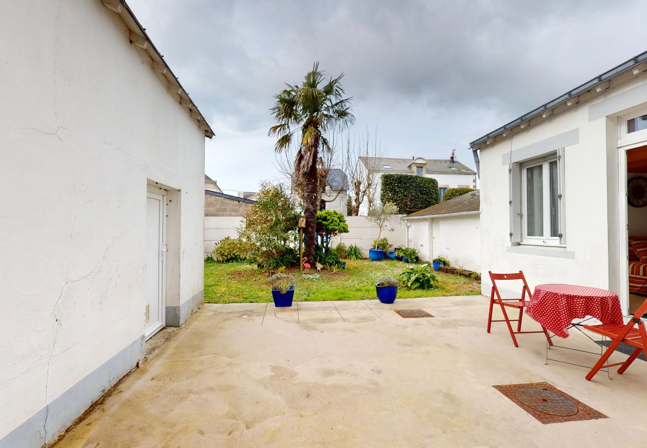 Studio à Le Pouliguen - L Escale de Ty Fur