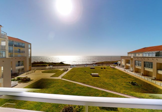 Appartement à Saint-Hilaire-de-Riez - La Chaloupe