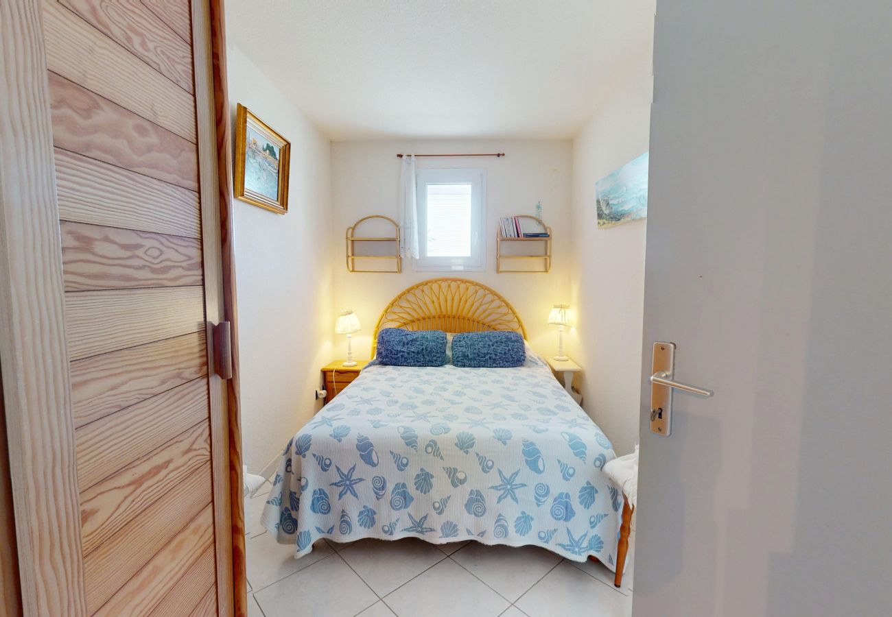 Appartement à Saint-Hilaire-de-Riez - La Chaloupe