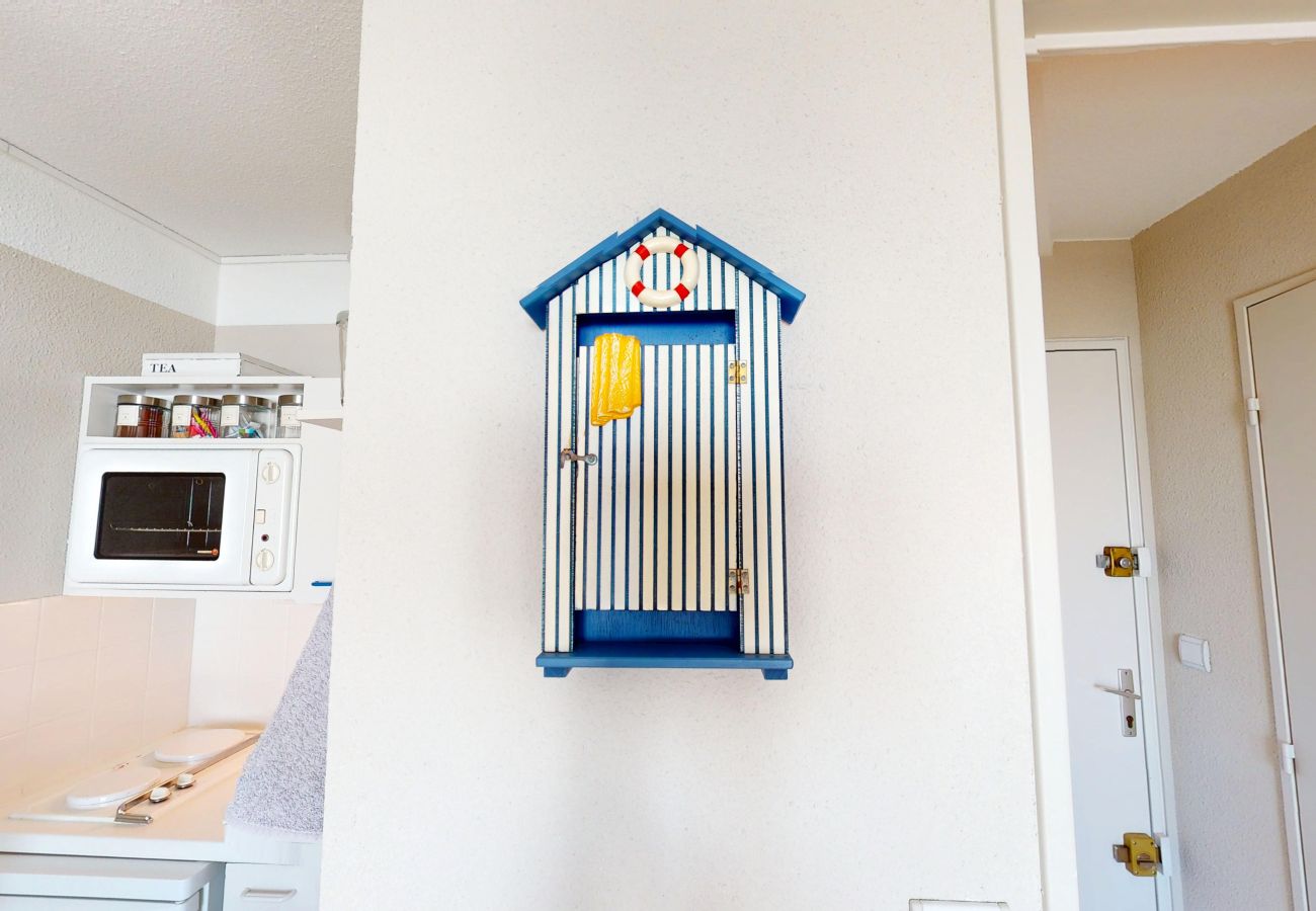 Appartement à Saint-Hilaire-de-Riez - La Chaloupe