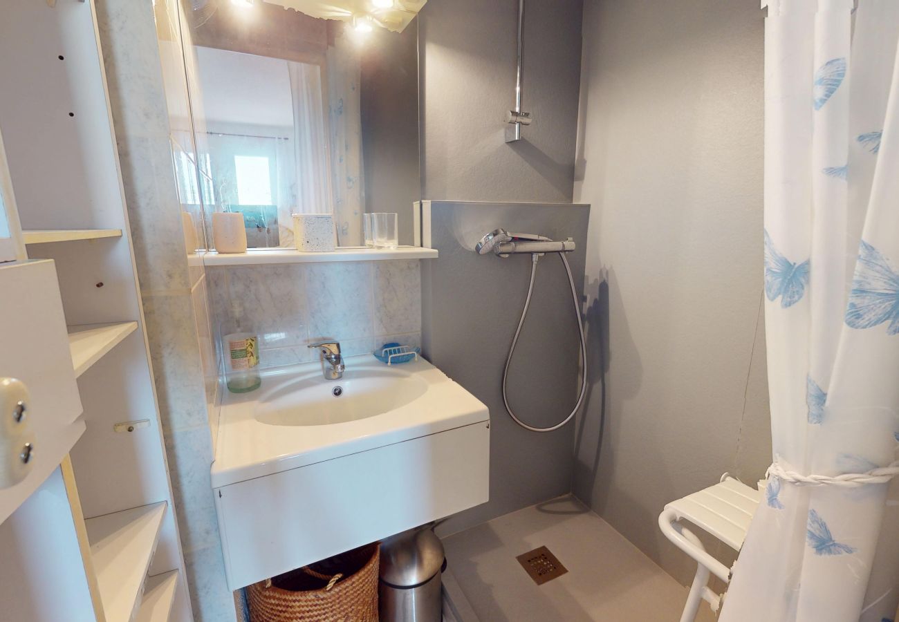 Appartement à Saint-Hilaire-de-Riez - La Chaloupe