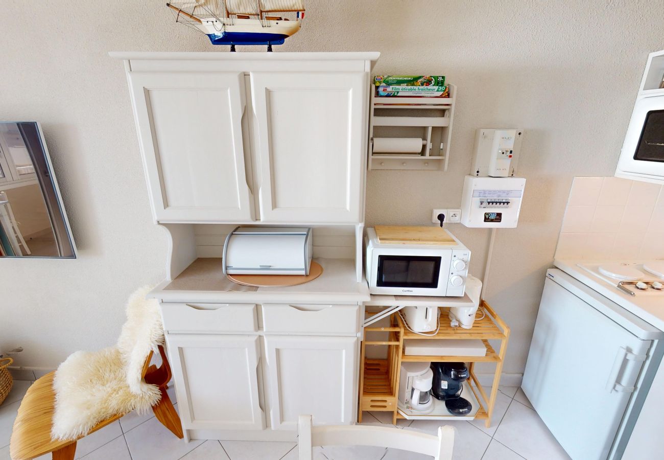 Appartement à Saint-Hilaire-de-Riez - La Chaloupe