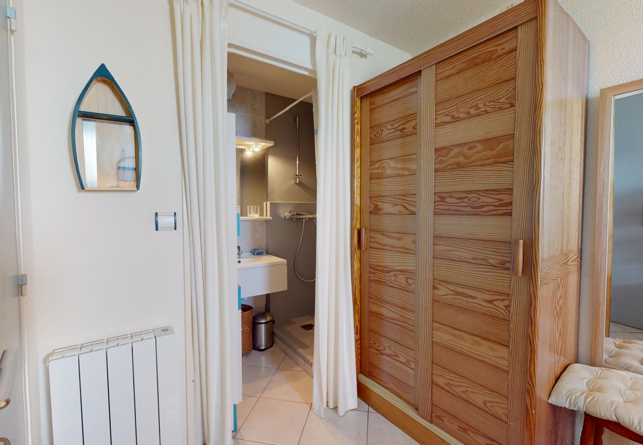 Appartement à Saint-Hilaire-de-Riez - La Chaloupe