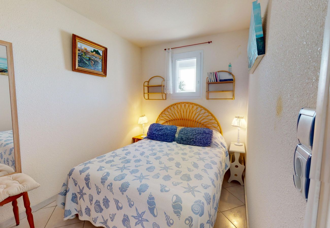 Appartement à Saint-Hilaire-de-Riez - La Chaloupe