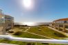 Appartement à Saint-Hilaire-de-Riez - Chaloupe - Vue Mer Directe à 50m Plage