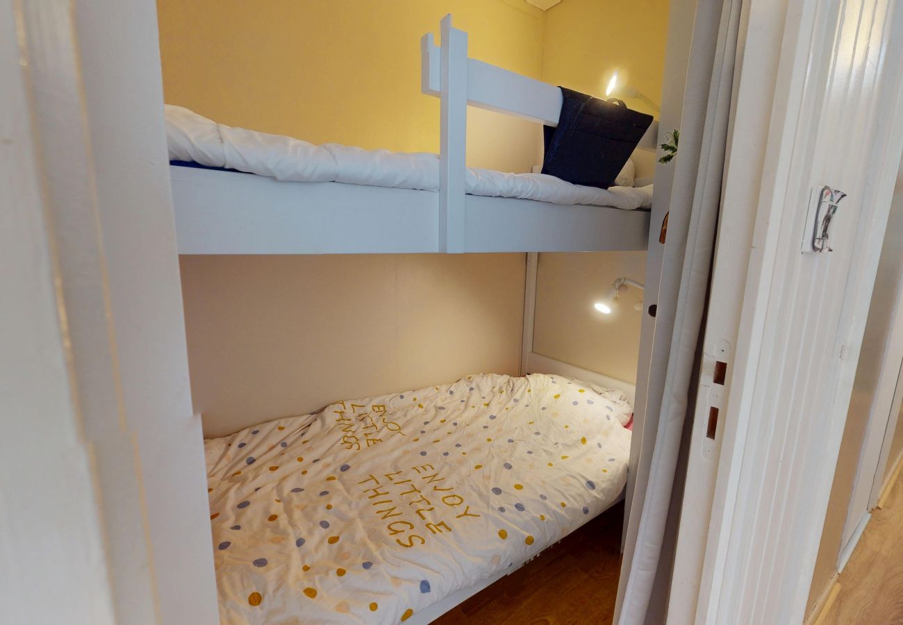 Appartement à Saint-Hilaire-de-Riez - Le Phare West