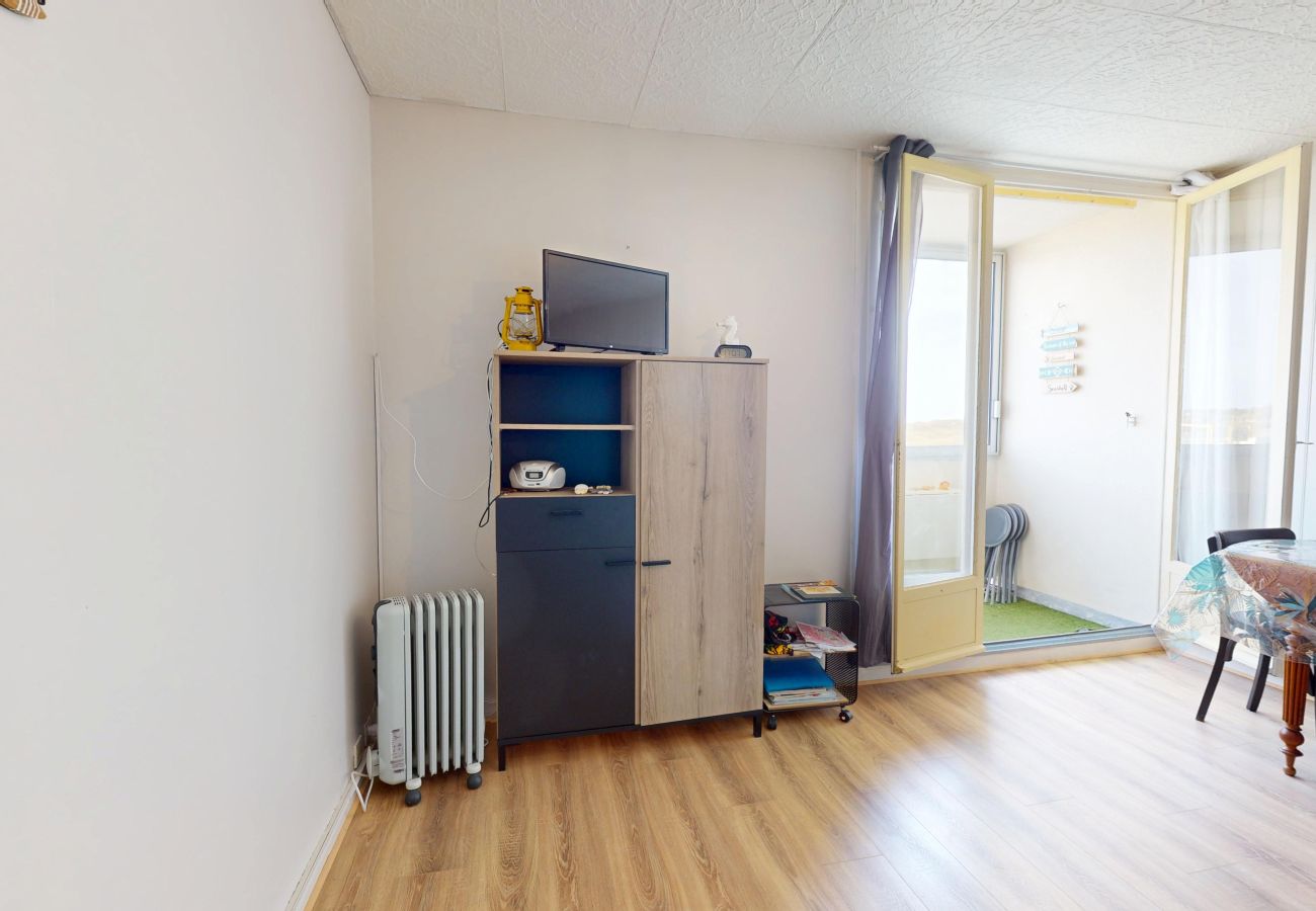 Appartement à Saint-Hilaire-de-Riez - Le Phare West