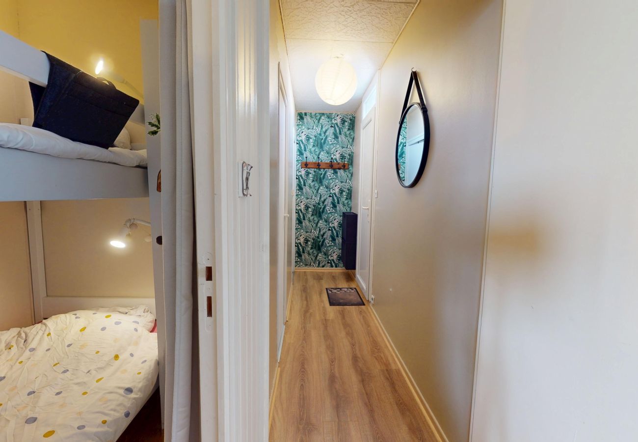 Appartement à Saint-Hilaire-de-Riez - Le Phare West