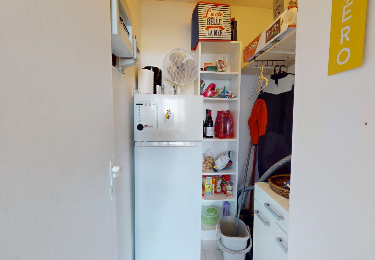 Appartement à Saint-Hilaire-de-Riez - Le Phare West