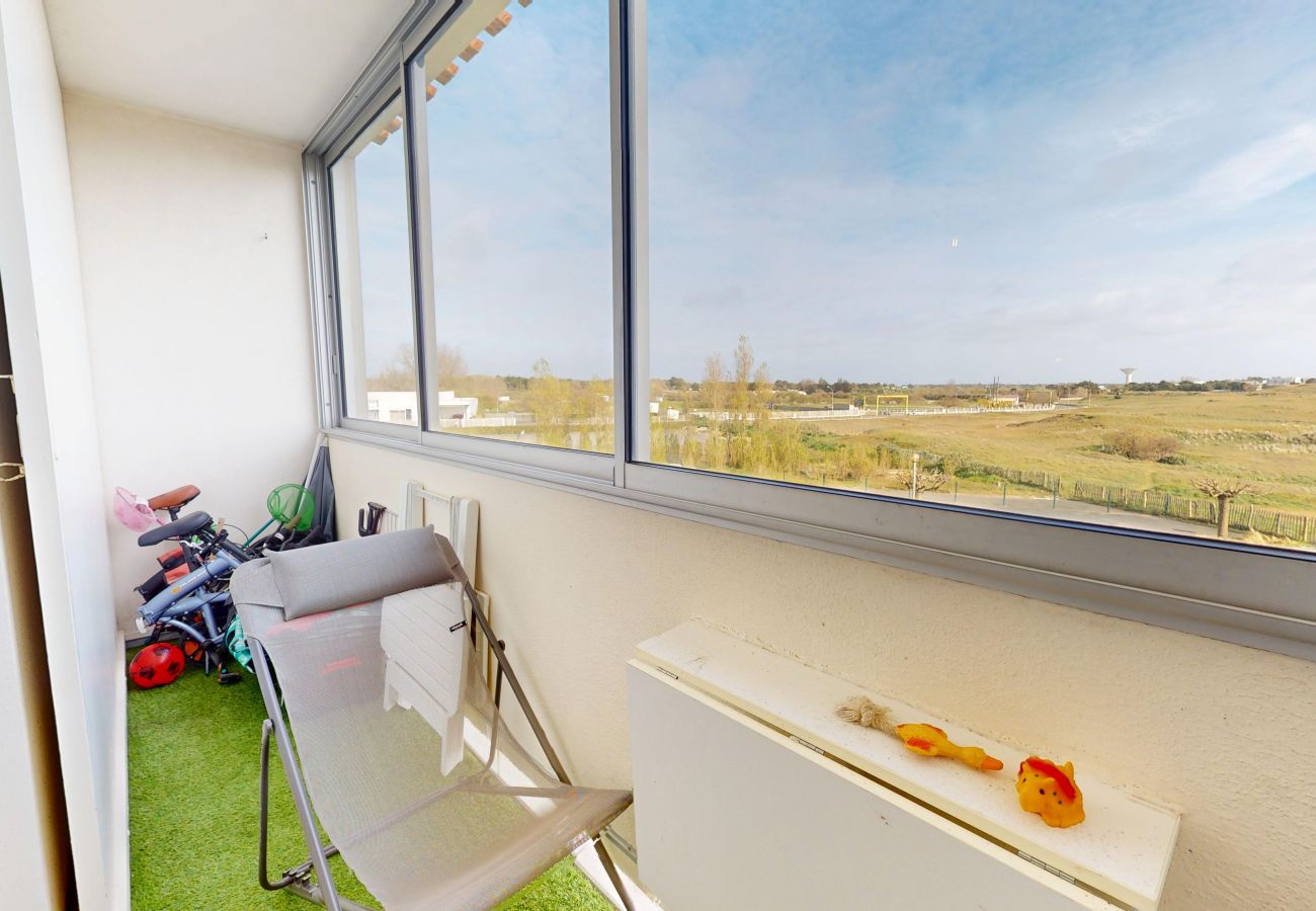 Appartement à Saint-Hilaire-de-Riez - Le Phare West