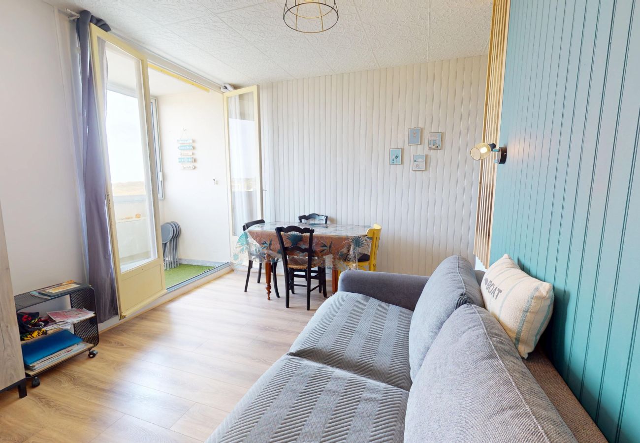 Appartement à Saint-Hilaire-de-Riez - Le Phare West