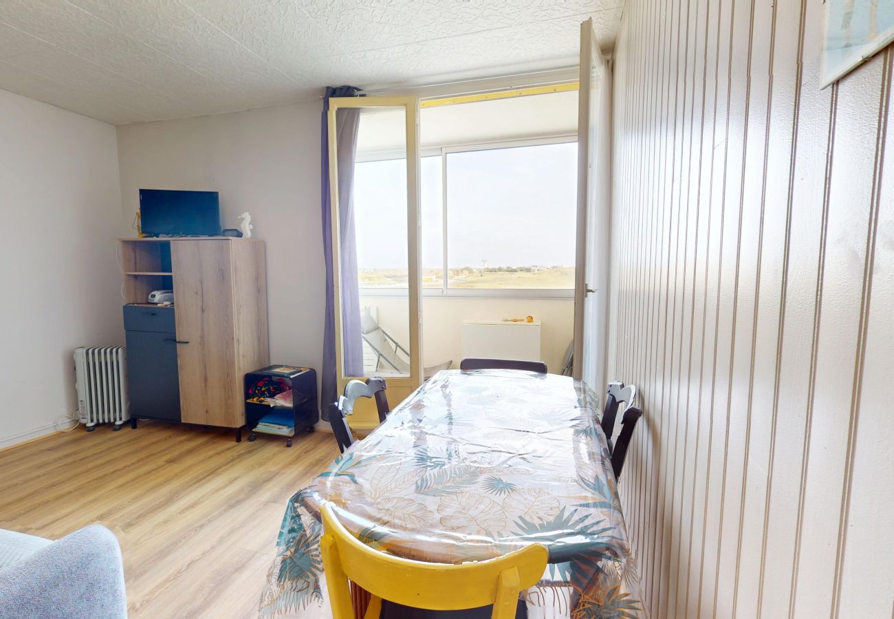 Appartement à Saint-Hilaire-de-Riez - Le Phare West