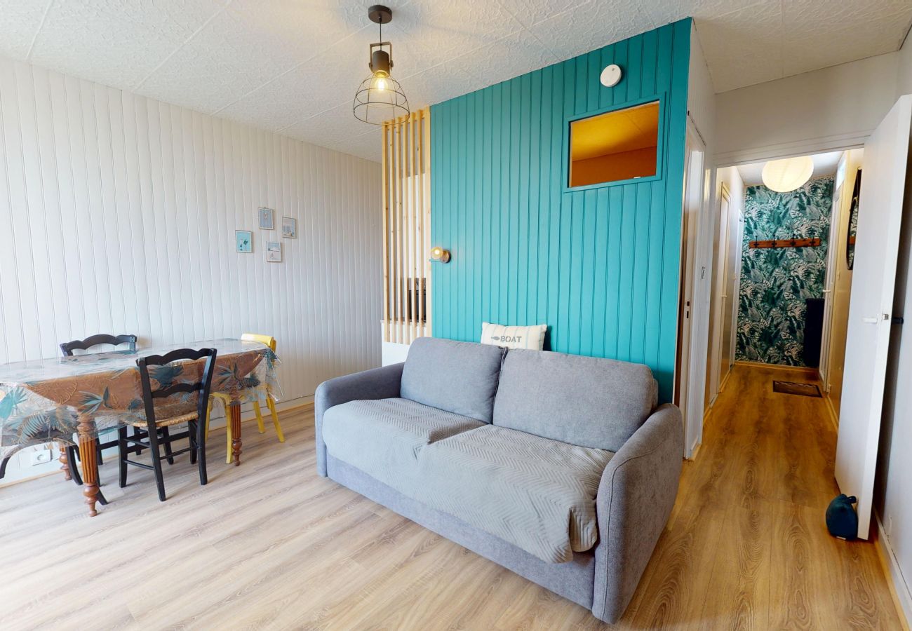 Appartement à Saint-Hilaire-de-Riez - Le Phare West