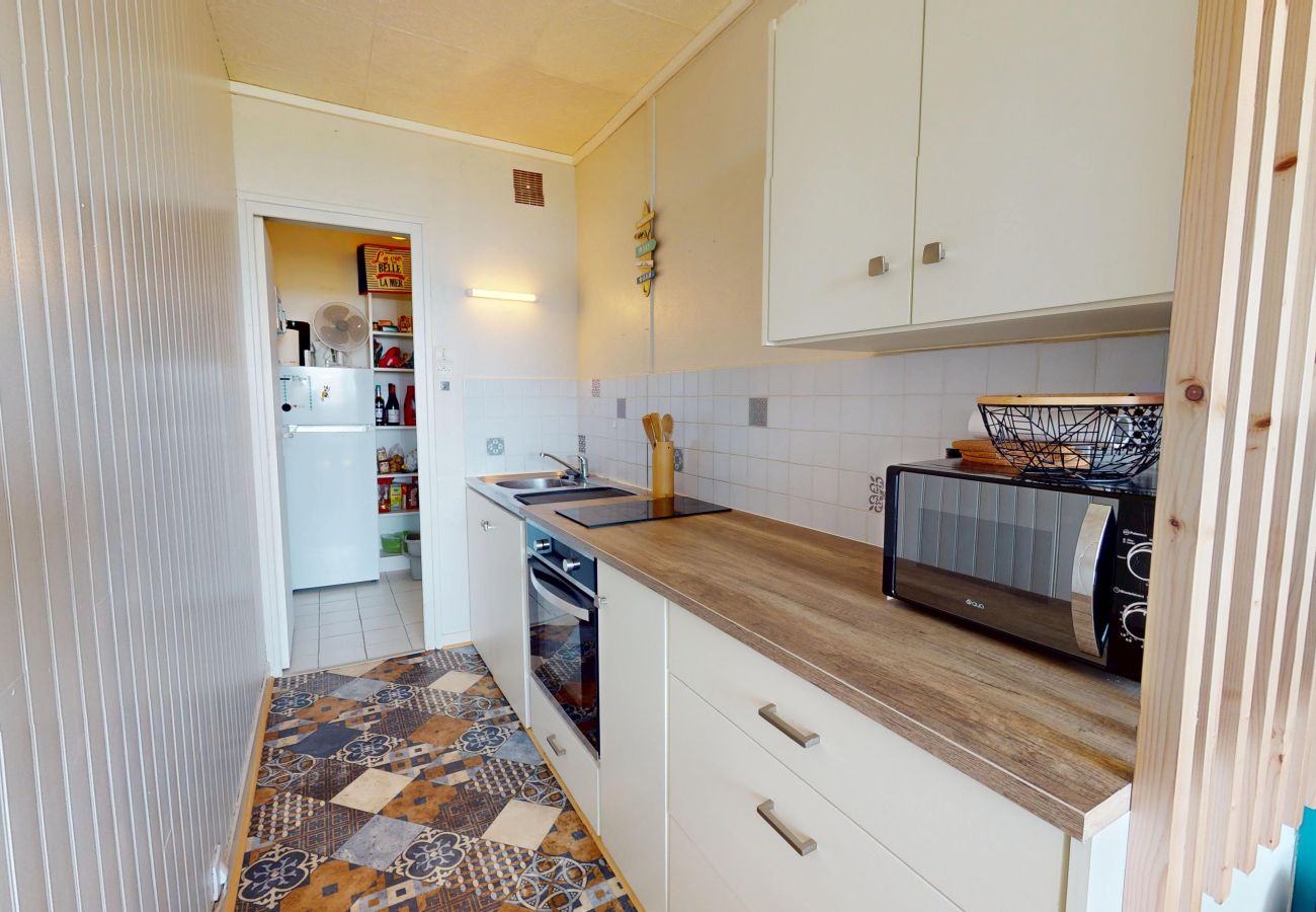 Appartement à Saint-Hilaire-de-Riez - Le Phare West