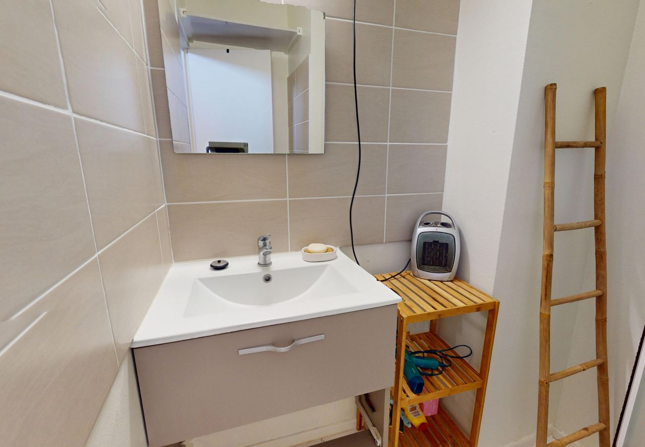 Appartement à Saint-Hilaire-de-Riez - Le Phare West