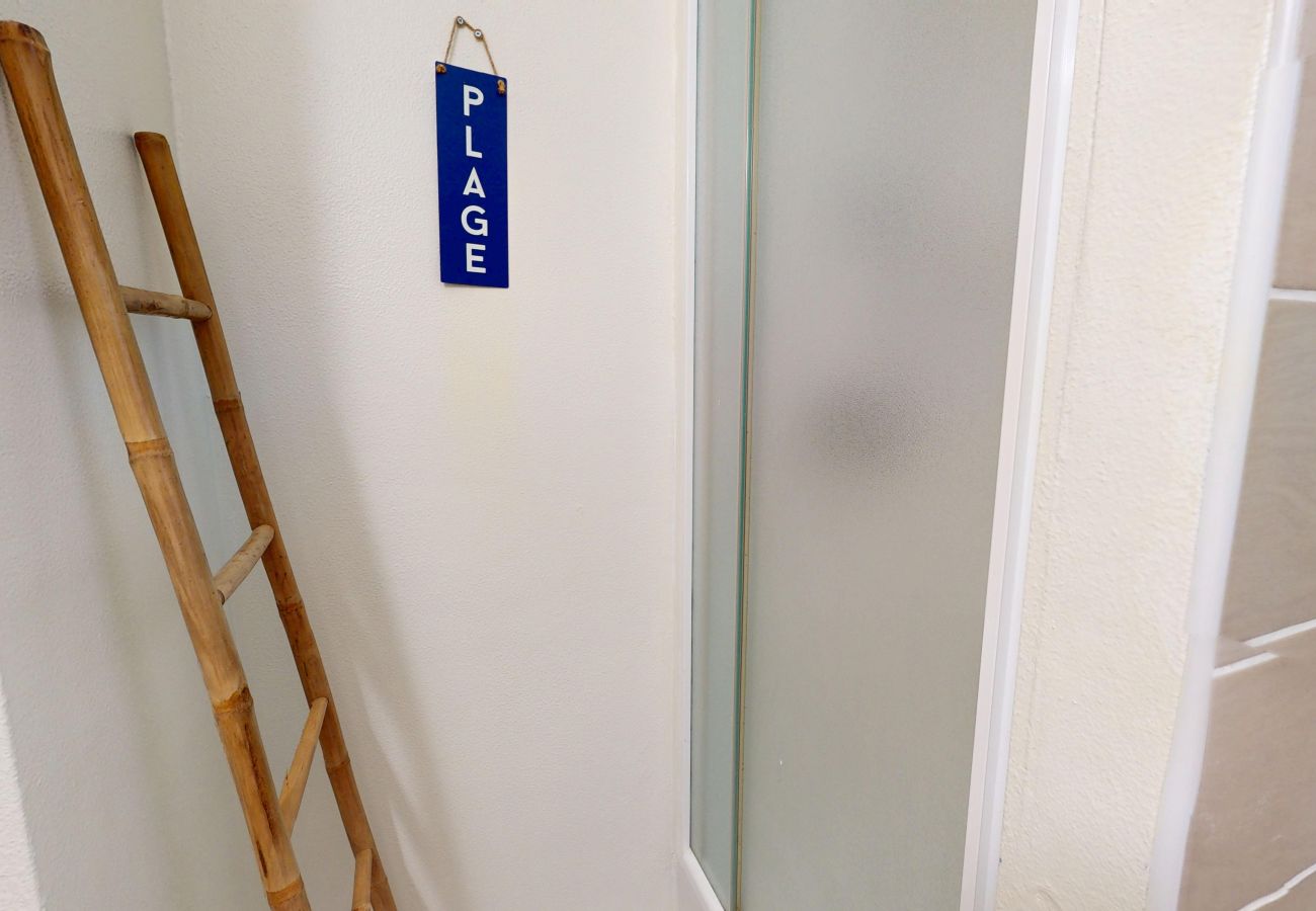 Appartement à Saint-Hilaire-de-Riez - Le Phare West