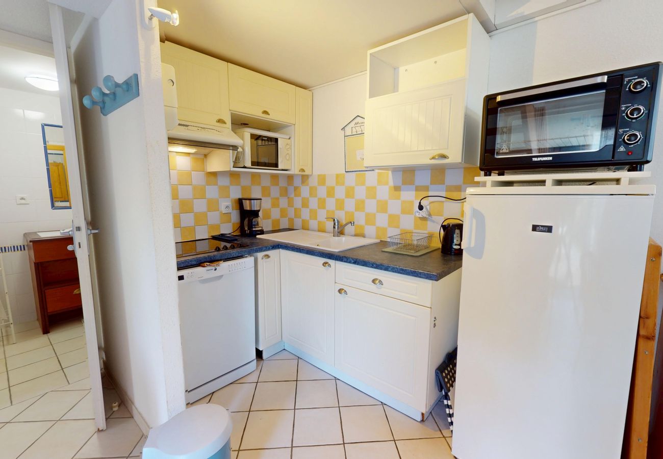 Maison à Saint-Hilaire-de-Riez - Villa Aquatica