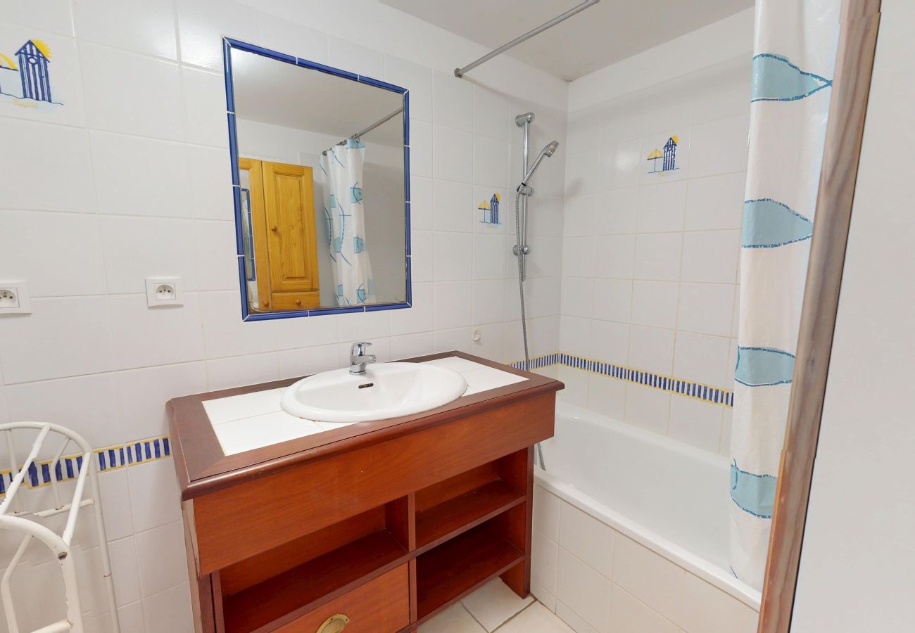 Maison à Saint-Hilaire-de-Riez - Villa Aquatica